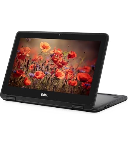 Amazon.com: Lenovo 300E Chromebook Gen3 - Laptop con pantalla